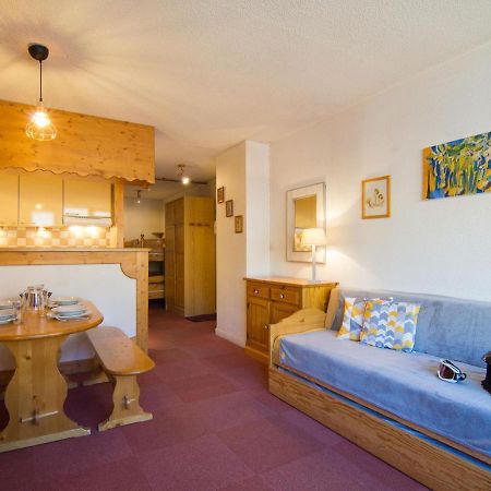 Apartment Le Curling B - Val Claret-22 By Interhome ティニュ エクステリア 写真