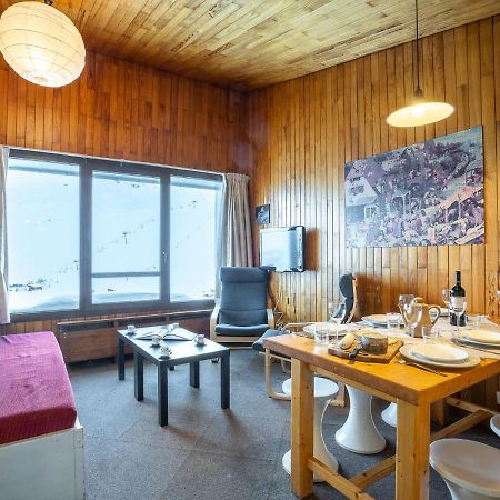 Apartment Le Curling B - Val Claret-22 By Interhome ティニュ エクステリア 写真