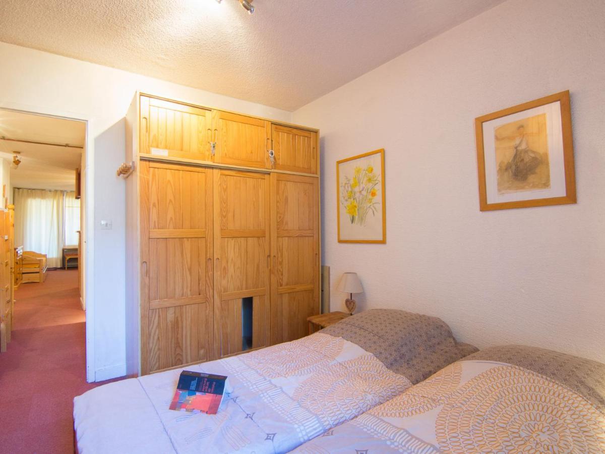 Apartment Le Curling B - Val Claret-22 By Interhome ティニュ エクステリア 写真