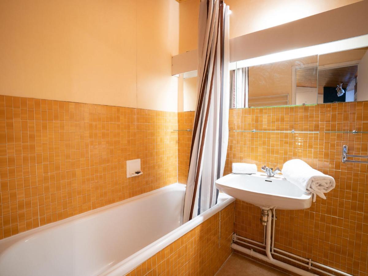 Apartment Le Curling B - Val Claret-22 By Interhome ティニュ エクステリア 写真