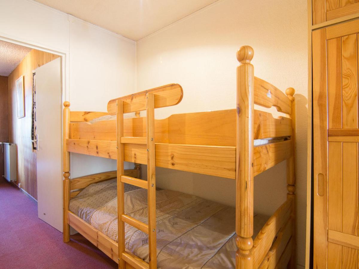 Apartment Le Curling B - Val Claret-22 By Interhome ティニュ エクステリア 写真